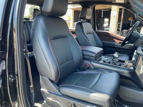 Used 2023 Ford F150 Lariat image 22