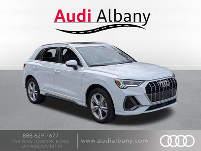 Used 2023 Audi Q3 2.0T Premium Plus w/ Premium Plus Package