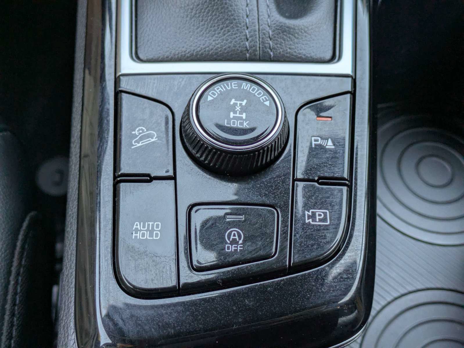 Certified 2024 Kia Sportage X-Line w/ X-Line Premium Package AWD/4WD image 29