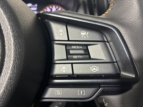 New 2026 Subaru Crosstrek 2.5i Wilderness w/ Crosstrek Mirror Package AWD/4WD image 15