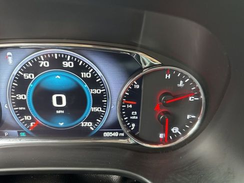 Used 2019 GMC Acadia Denali AWD/4WD image 15