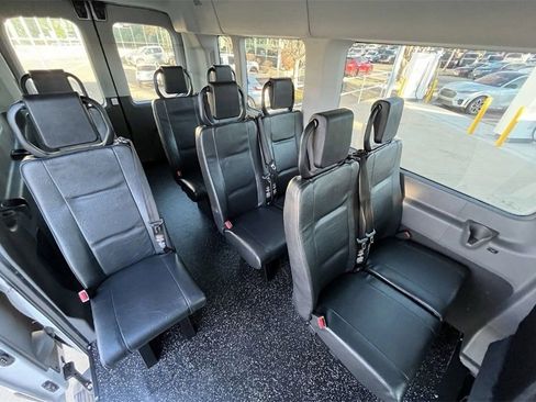 New 2023 Ford Transit 350 XL image 13