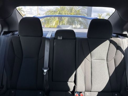 Used 2023 Subaru WRX Premium image 14