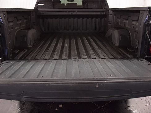 Used 2024 GMC Sierra 1500 Pro w/ Graphite Edition AWD/4WD image 7