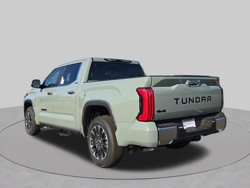Used 2024 Toyota Tundra Limited AWD/4WD image 33