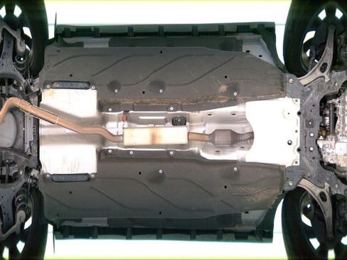 Used 2021 Lincoln Corsair Reserve w/ Elements Package image 19