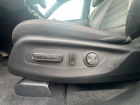 Used 2024 Honda CR-V Sport Touring image 10