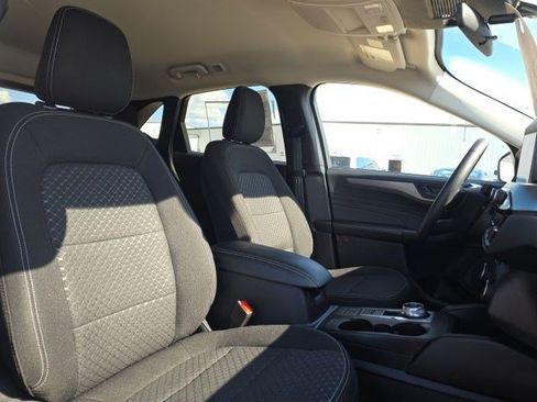 Used 2023 Ford Escape Active AWD/4WD image 14