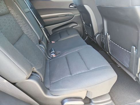 New 2026 Dodge Durango GT w/ Blacktop Package image 20