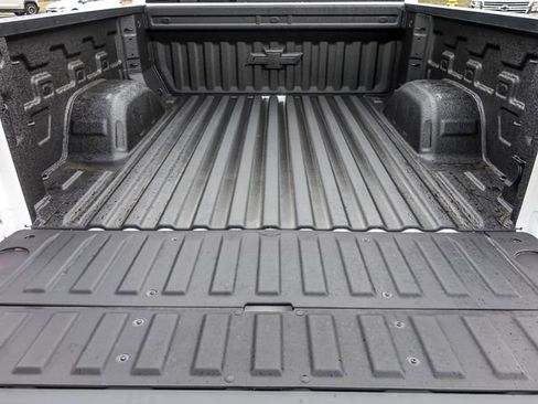 New 2026 Chevrolet Silverado 1500 RST image 7