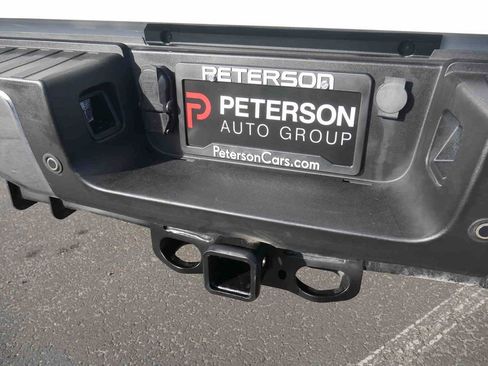 Used 2023 Ford F250 XLT w/ 360-Degree Camera Package image 11