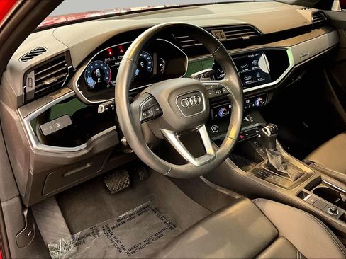 Used 2023 Audi Q3 2.0T Premium AWD/4WD image 17