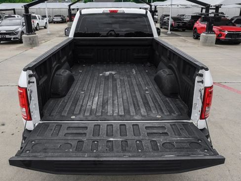Used 2016 Ford F150 XL RWD image 42