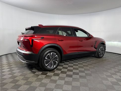 Used 2024 Chevrolet Blazer EV LT AWD/4WD image 8