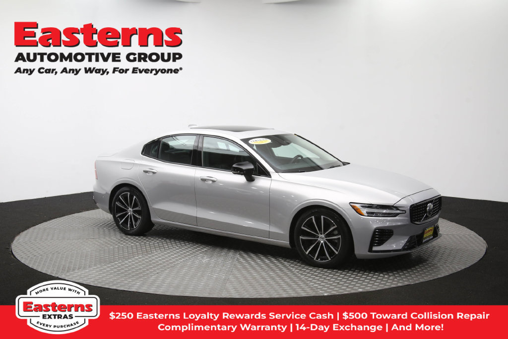 Used 2023 Volvo S60 T8 Plus AWD/4WD image 49