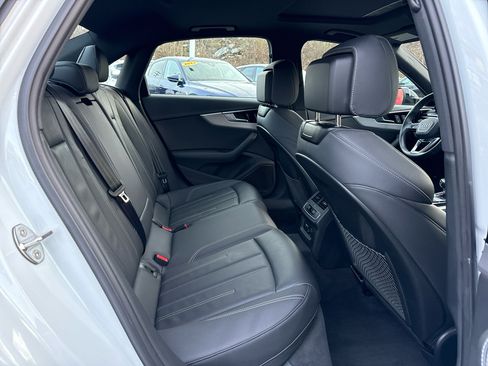 Used 2023 Audi A4 2.0T Premium Plus w/ Premium Plus Package image 31