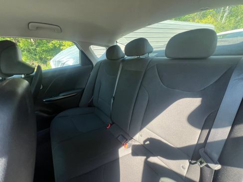 Used 2026 Kia K4 FWD image 29