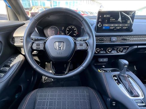 Used 2026 Honda HR-V Sport image 10