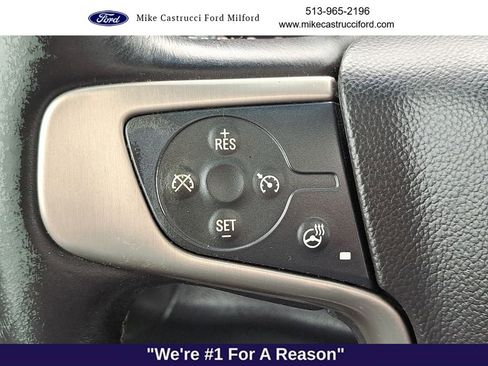 Used 2015 GMC Sierra 3500 Denali image 19