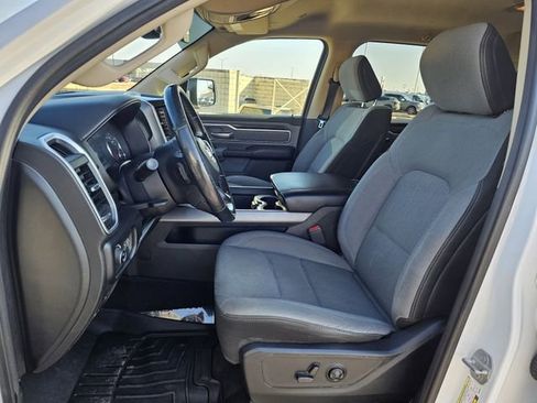 Used 2019 RAM 1500 Big Horn image 13