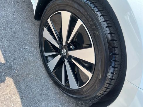 Used 2022 Nissan Altima 2.5 SL FWD image 36