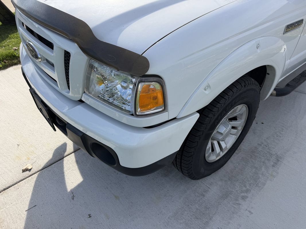 Used 2010 Ford Ranger Sport AWD/4WD image 10