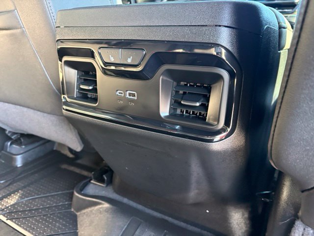 Used 2026 Chevrolet Silverado 2500 ZR2 w/ LPO, Dark Essentials Package AWD/4WD image 30