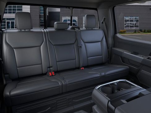 New 2024 Ford F150 XLT w/ Equipment Group 303A High image 11