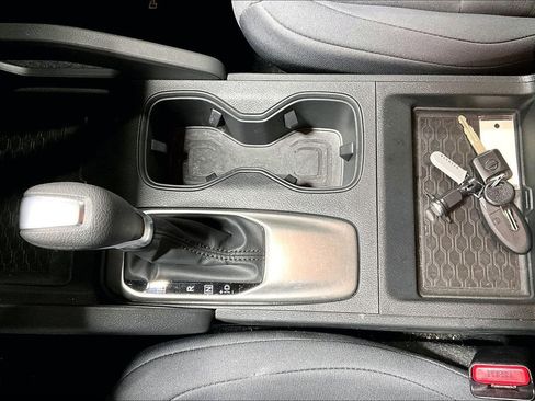 Used 2025 Nissan Frontier S w/ S Utility Package image 17