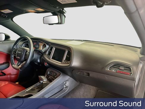 Used 2023 Dodge Challenger SRT Hellcat RWD image 27