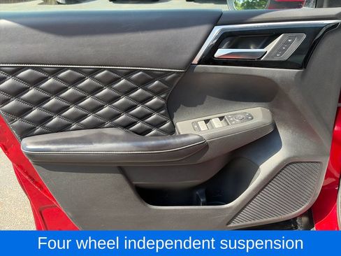 Used 2022 Mitsubishi Outlander SEL AWD/4WD image 19