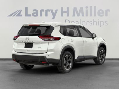 New 2026 Nissan Rogue SV w/ Cold Weather Package