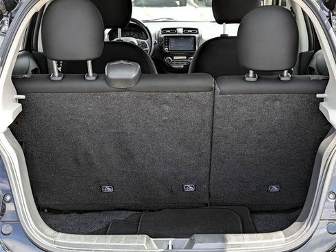 Used 2024 Mitsubishi Mirage ES FWD image 49