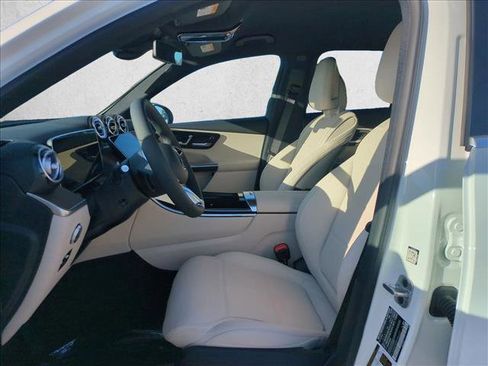 New 2026 Mercedes-Benz GLC 300 image 4