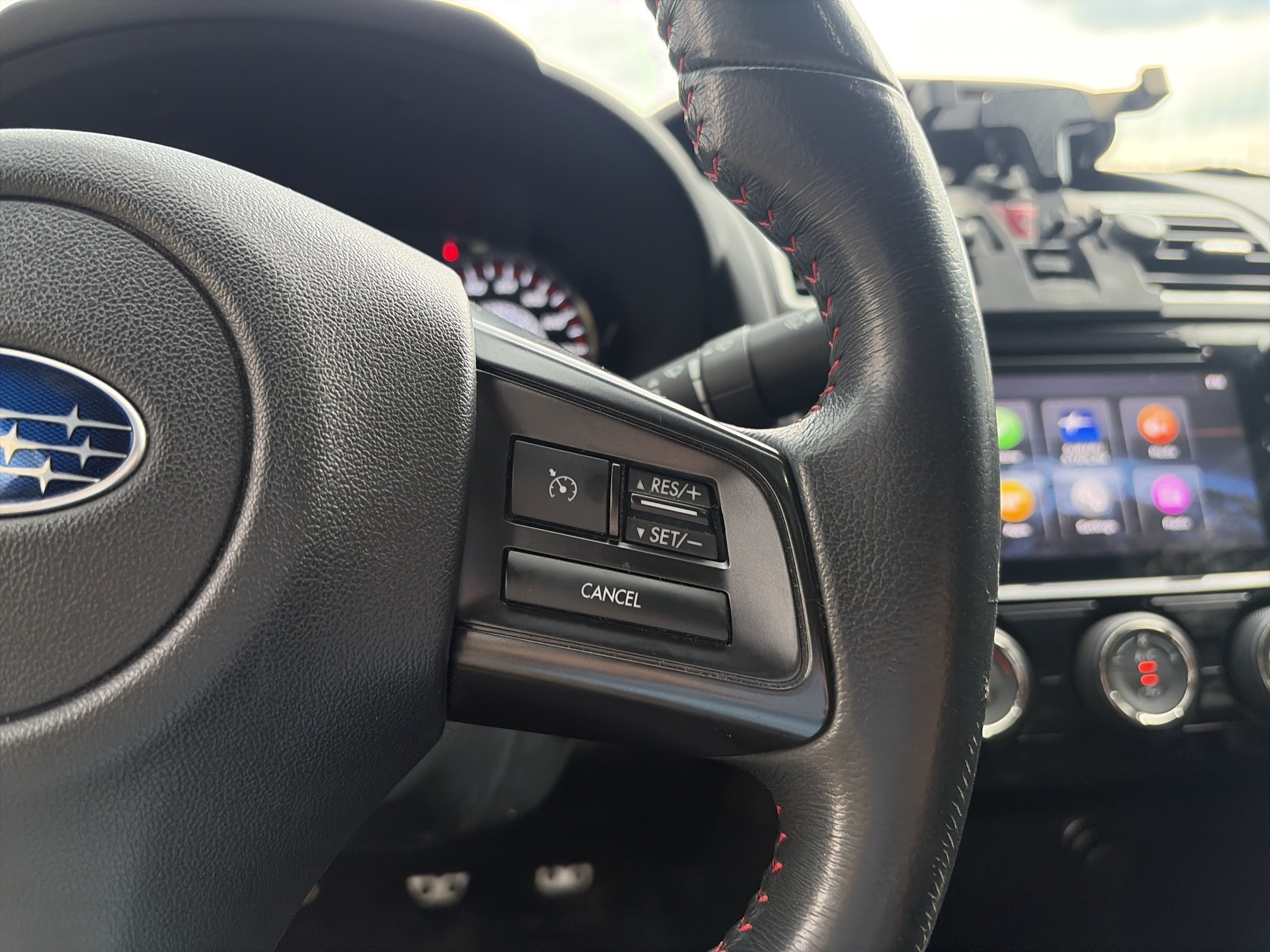 Used 2021 Subaru WRX Premium AWD/4WD image 28