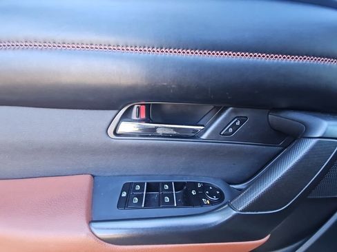 Certified 2023 MAZDA CX-50 2.5 Turbo w/ Cargo Package image 9