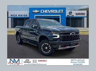 Used 2023 Chevrolet Silverado 1500 ZR2 AWD/4WD 360° Tour