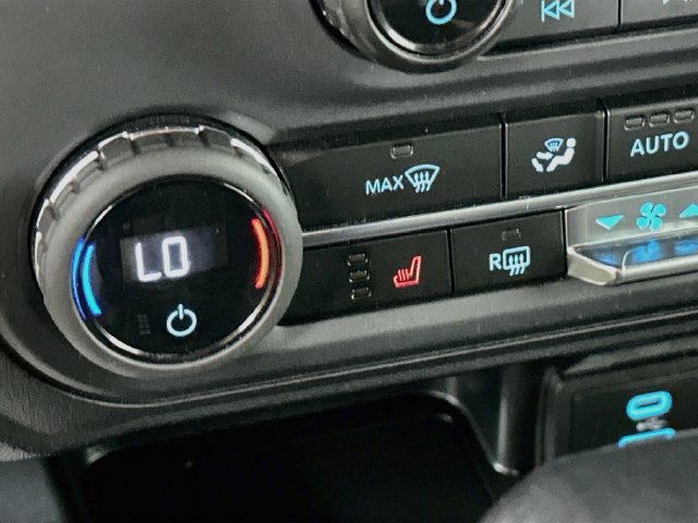 Certified 2025 Ford Bronco Big Bend AWD/4WD image 27