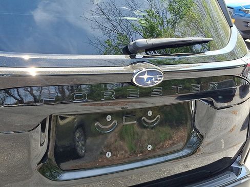 New 2026 Subaru Forester Premium image 19