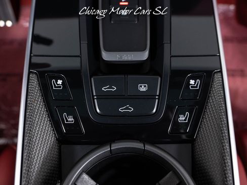 Used 2022 Porsche 911 GT3 RS AWD/4WD image 30