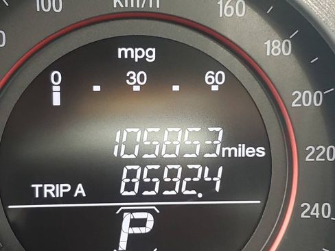 Used 2017 Honda Accord Sport Special Edition image 16