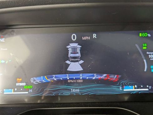 New 2024 Jeep Grand Cherokee Limited 4xe w/ Luxury Tech Group II image 29