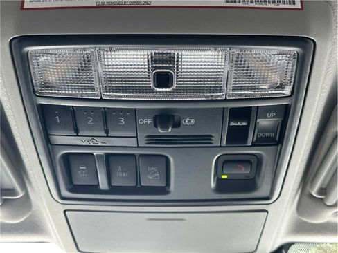Used 2020 Toyota 4Runner SR5 Premium w/ Moonroof Package AWD/4WD image 27