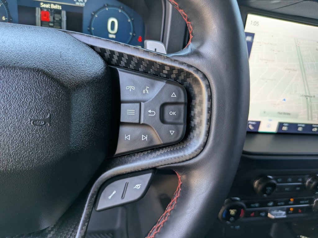 Used 2023 Ford Bronco Raptor AWD/4WD image 31