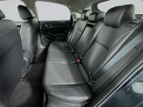 Certified 2023 Honda Civic EX-L image 24