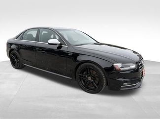 Used 2015 Audi S4 Premium Plus 360° Tour