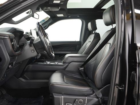 Used 2023 Ford Expedition Max Platinum AWD/4WD image 26