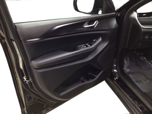 Used 2024 Jeep Grand Cherokee Altitude image 20