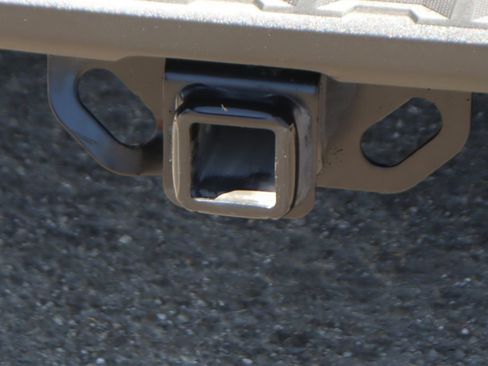 Used 2016 Toyota Tacoma TRD Off-Road w/ Towing Package RWD image 45