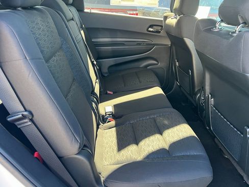 New 2026 Dodge Durango GT image 18